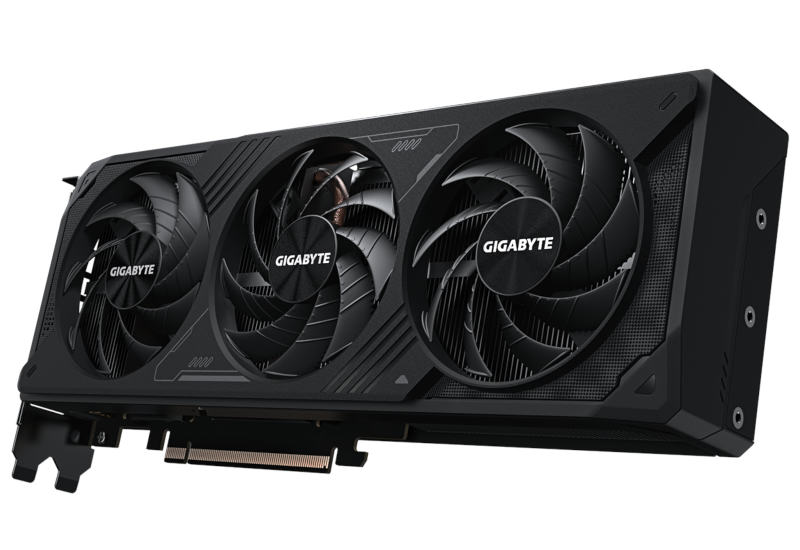 Carte graphique NVIDIA GeForce RTX 5070